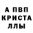 МЕТАМФЕТАМИН Декстрометамфетамин 99.9% Rick Pitcher